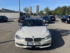 Bmw 328, 2.0 l., sedanas