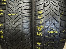 Dunlop Sp winter sport 4d, žieminės 225/55 R17