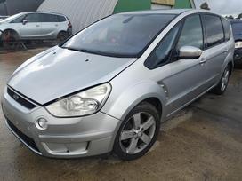 Ford S-MAX 37068921789 viber whatsapp įvairios dalys įvairių automobilių