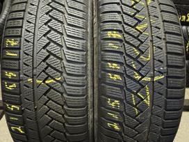 Continental Winter contact ts850p, žieminės 215/55 R17