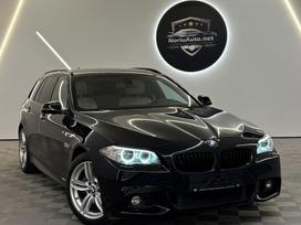 BMW 520, 2.0 l., Универсал