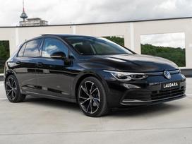 Volkswagen Golf, 2.0 l., Хэтчбек