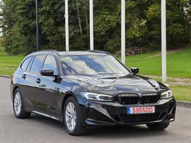 BMW 320, 2.0 l., Универсал