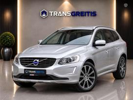 Volvo XC60, 2.4 l., Внедорожник / Кроссовер