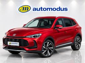 MG ZS, 1.5 l., off-road / crossover