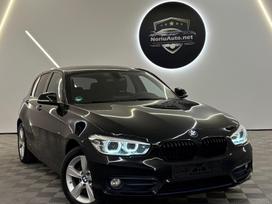 BMW 120, 1.5 l., hečbekas