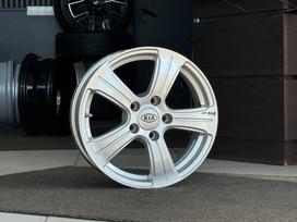 KIA ORIGINALŪS NR.068, light alloy, R16