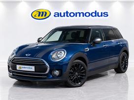 Mini Clubman, 1.5 l., Универсал
