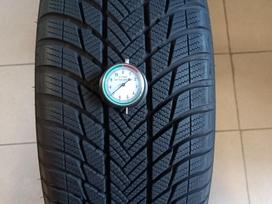 Bridgestone, зимние 225/60 R17