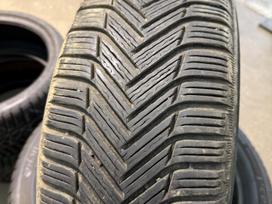 Michelin Alpin 5, žieminės 205/55 R16