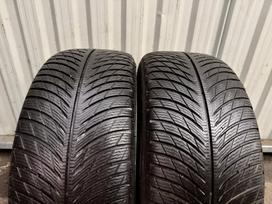 Michelin Pilot Alpin 5, winter 265/40 R19