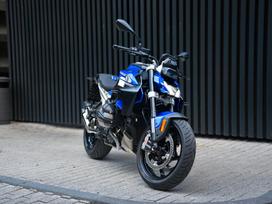 Bmw R 1300 R 1300cc, street / klasikiniai