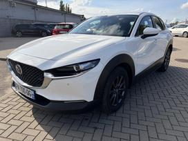 Mazda CX-30, 1.8 l., off-road / crossover