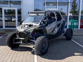 Polaris RZR 2000cc, atv / quad