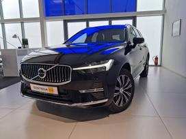 Volvo XC60, 2.0 l., Универсал