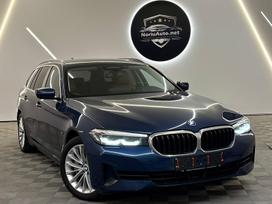 BMW 530, 2.0 l., wagon