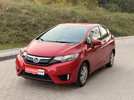 Honda Jazz, 1.3 l., hatchback
