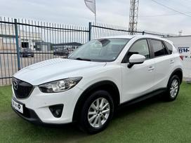 Mazda CX-5, 2.2 l., vienatūris
