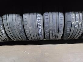 Nokian PowerProof SUV, летние 255/50 R19