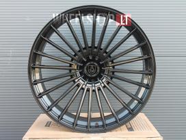 AXE EX50 9j + 10.5j Style Gloss PD, light alloy, R21