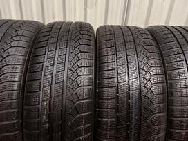 Pirelli Pzero Winter, winter 255/45 R20