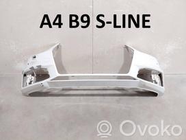 Audi A4 B9 s line