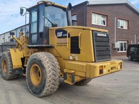 Caterpillar 928 G, frontal loader