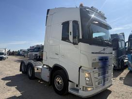 Volvo FH500 Boogie / 676tkm. Low Mileage, cits