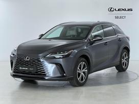 Lexus RX 350h, 2.5 l., off-road / crossover