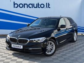 BMW 520, 2.0 l., Универсал