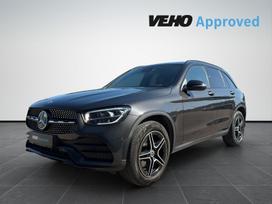 Mercedes-Benz GLC200, 2.0 l., Внедорожник / Кроссовер