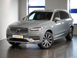 Volvo XC90, 2.0 l., Внедорожник / Кроссовер