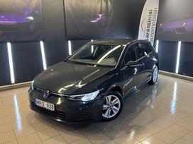 Volkswagen Golf, 1.0 l., Хэтчбек