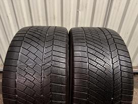 Continental ContiWinterContact Ts830P, зимние 295/35 R19