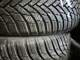 Firestone WINTERHAWK 4, winter 205/55 R16