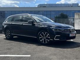 Volkswagen Passat, 1.4 l., Универсал