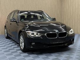 BMW 320, 2.0 l., wagon