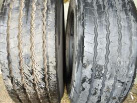 Goodyear, всесезонные 385/65 R22,5