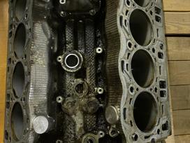 BMW 5 serija, N63b44c, variklio detalės