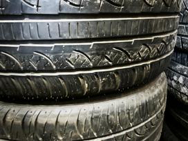 Pirelli P ZERO NERO, universalios 275/40 R19