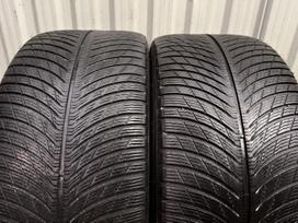 Michelin Pilot Alpin 5, winter 295/35 R20