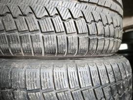 Zeetex WH1000, žieminės 225/55 R16