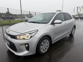 Kia Rio, 1.4 l., hatchback
