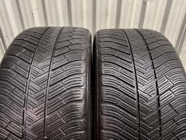 Michelin Pilot Alpin PA4, winter 265/40 R19
