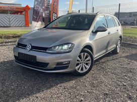 Volkswagen Golf, 1.4 l., Универсал