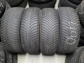 Nokian Snowproof 2 SUV, žieminės 235/50 R21