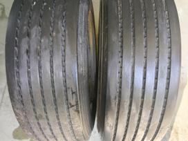 Continental, universalios 385/65 R22,5