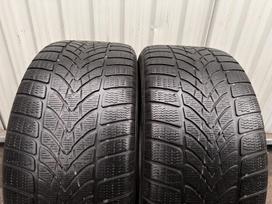Dunlop Sp Winter Sport 4D, зимние 295/40 R20