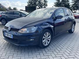 Volkswagen Golf, 1.6 l., Хэтчбек