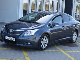 Toyota Avensis, 2.2 l., Седан